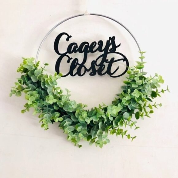 naked zebra Tank Top S Racerback Floral Print Boho Cottage Core Prairie - Picture 2 of 10